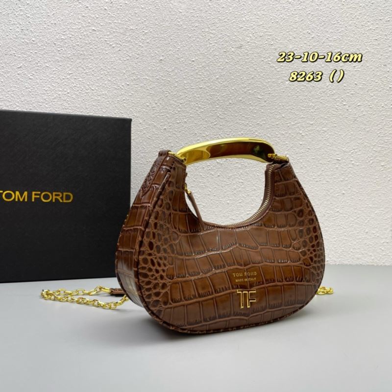 Tom Ford Hobo Bags